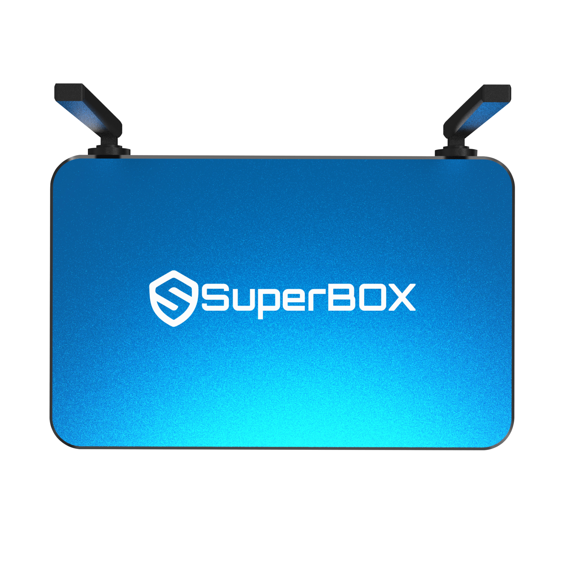 SUPERBOX S7 MAX
