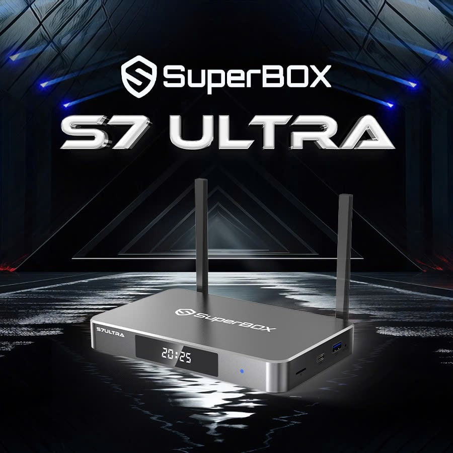 {"default":"SuperBox S7 Ultra"}
