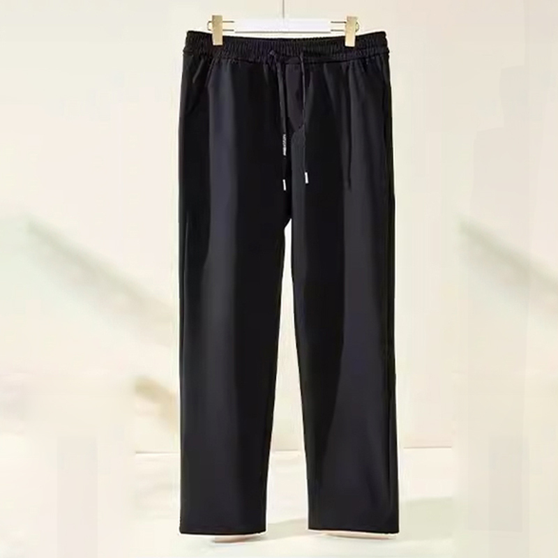 Sechsfach widerstandsfähige Unisex-Freizeithose für Herbst und Winter: winddicht, wasserdicht, ölabweisend, kratzfest, pillingfrei und farbecht