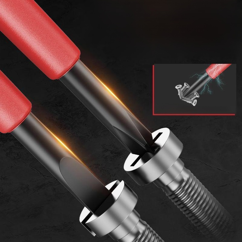 Messstift für Schraubendreher