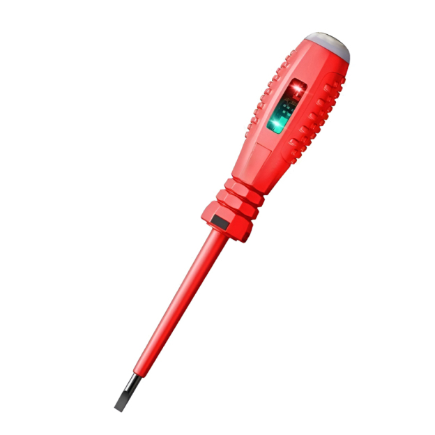 Messstift für Schraubendreher