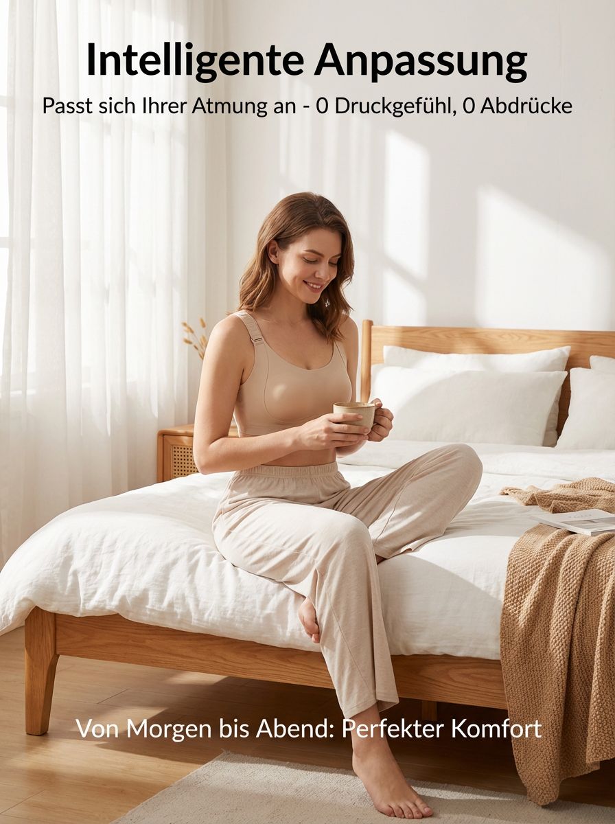 [Unsichtbarer Gewichtsverlust von 5 kg] Form-BH 6.0 - Strafft sofort den Oberkörper und sorgt für eine perfekt sitzende Hemdsilhouette