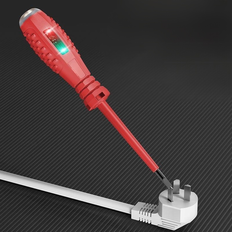 Messstift für Schraubendreher