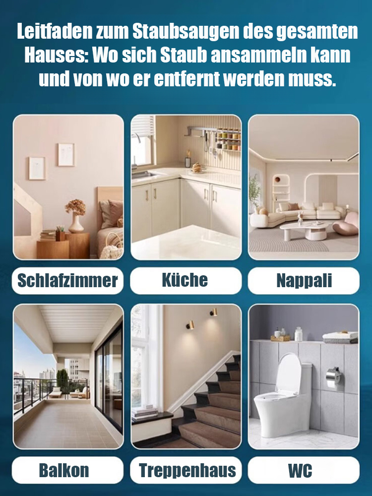 Multifunktionale Staubbox, entwickelt von amerikanischen Biomedizinexperten