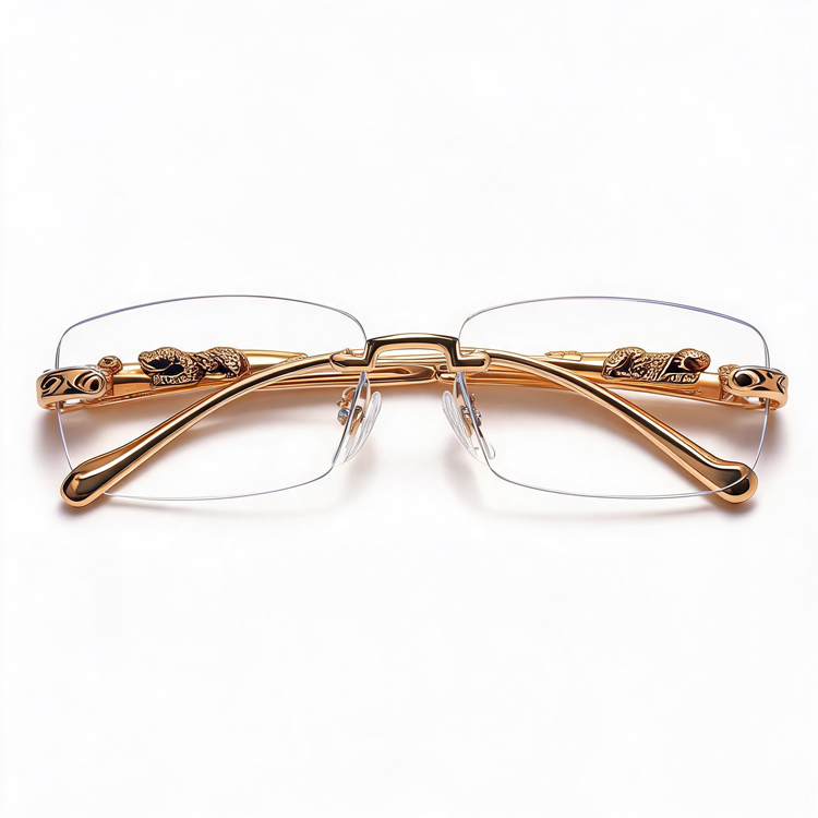 Selbstfokussierende Gleitsichtbrille mit Blaulichtfilter – Glasklare Sicht mit nur einer Brille👓Ein einziges Paar deckt all Ihre Sehbedürfnisse ab – Nah-, Zwischen- und Fernsicht – sodass Sie beim Lesen, Telefonieren oder Spazierengehen nicht ständig die