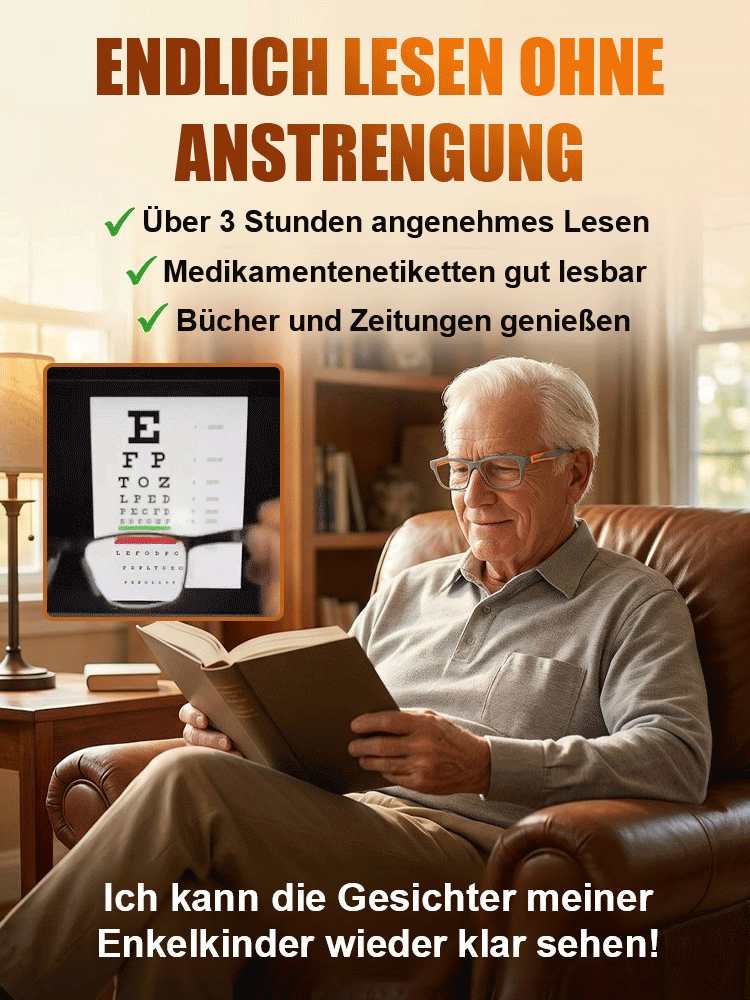 Phototrope Multifokus-Lesebrille⭐ Doppelte Zertifizierung: CE-Sicherheitszertifizierung + ISO9001-Qualitätssystemzertifizierung, wodurch die Einhaltung der Qualitätsstandards gewährleistet wird