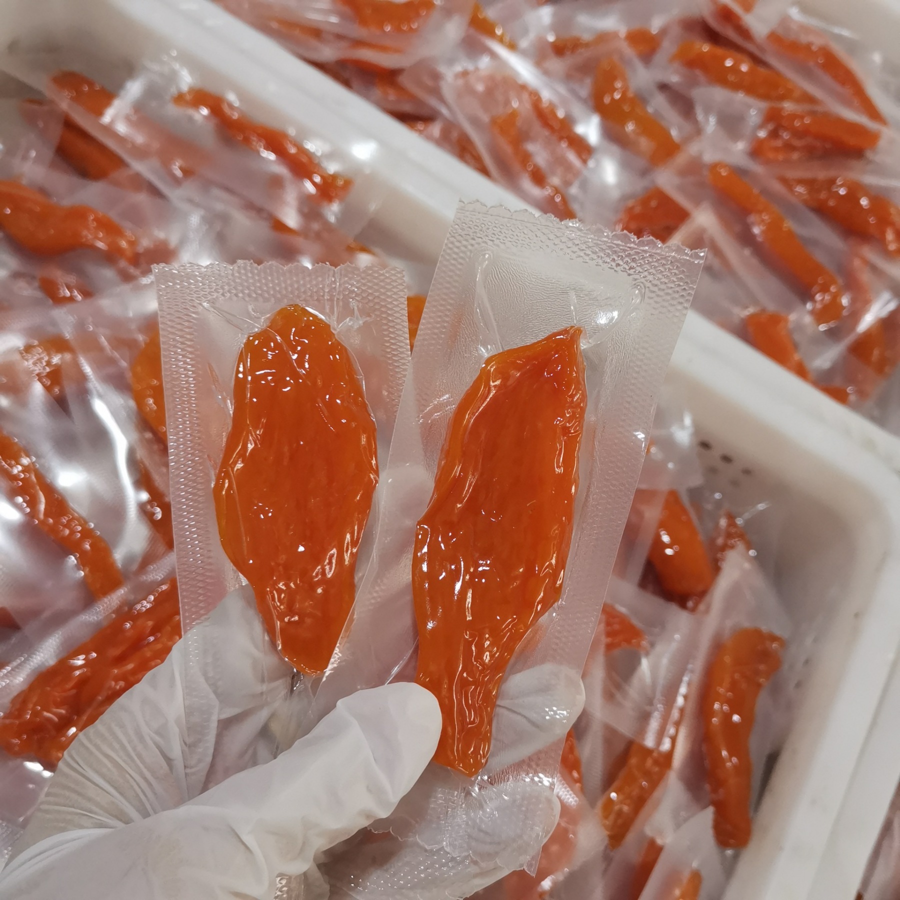 ✨<Nur 30 Tage im Jahr verfügbar> Premium-Süßkartoffeln aus Spaniens goldener Anbauregion auf 37° nördlicher Breite, frisch geerntet, mit saftigem, prallem Fruchtfleisch! ✨