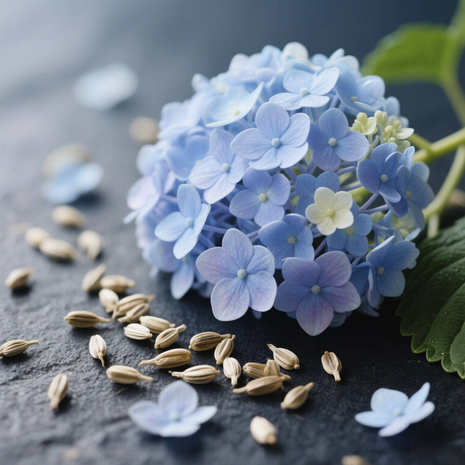 Blumen Samen