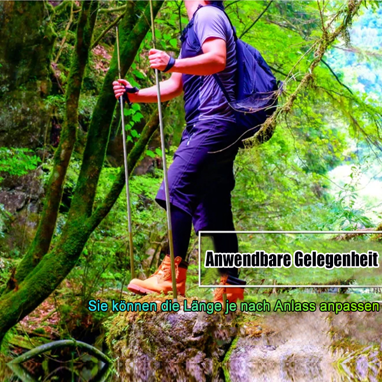 Die größte Erfindung der Welt: Sie kann in kritischen Momenten Leben retten, ist einfach zu bedienen und in Sekundenschnelle einsatzbereit.