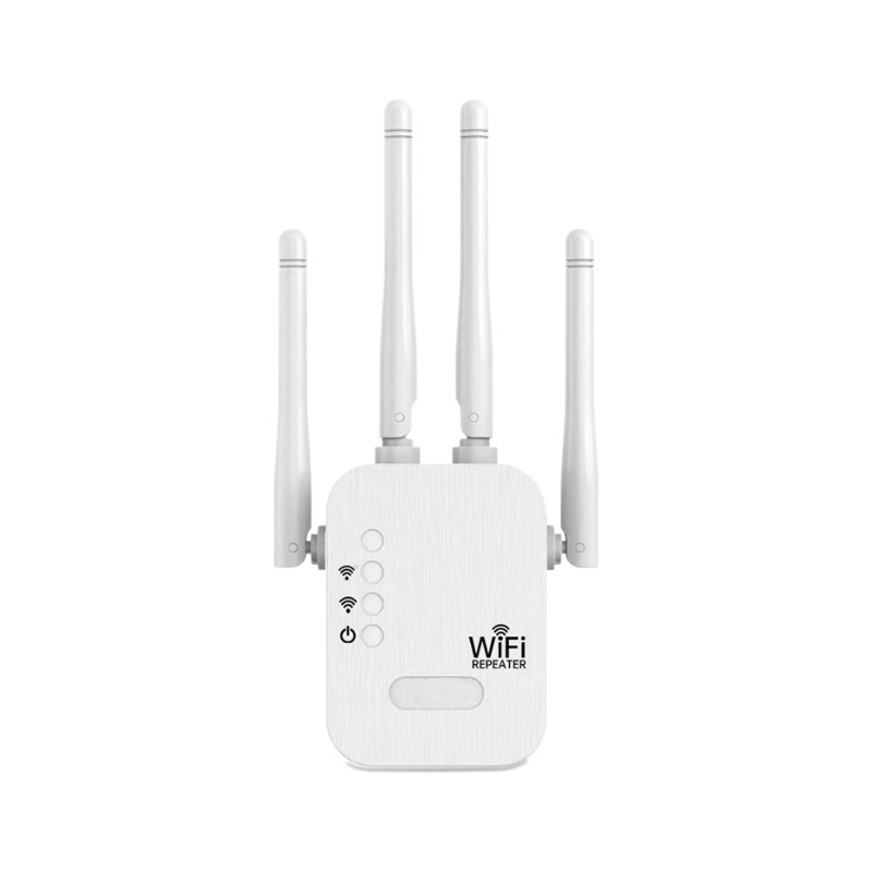 【Dualband-WLAN der dritten Generation, durchdringt Wände | Highspeed-WLAN-Abdeckung im ganzen Haus】📶 Das WLAN-Signal ist in jedem Winkel des Hauses unglaublich stark!