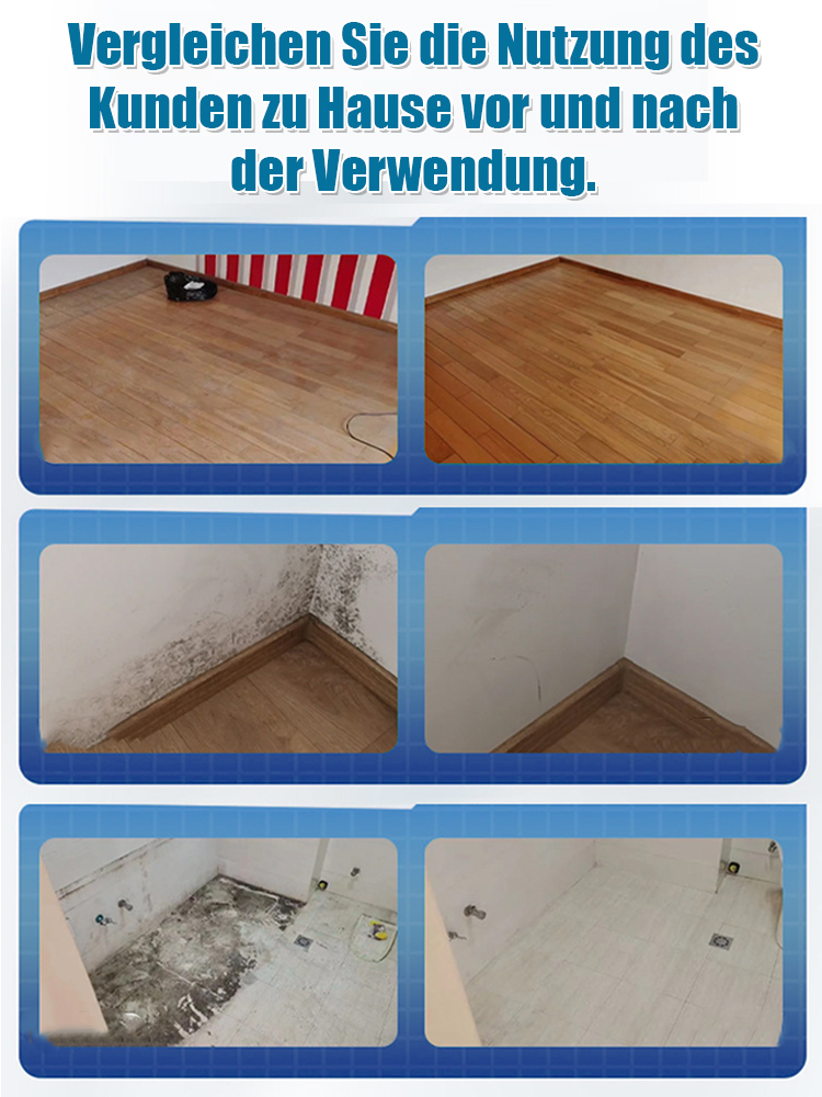👨‍⚕️ Entwickelt von amerikanischen Biomedizinexperten 🥇✨ Ausgestattet mit einem hocheffizienten elektrostatischen Adsorptionssystem 🚨 Tötet 99,9 % der Bakterien in der Luft ab 🍃 360°-Beseitigung von Milben und Gerüchen im ganzen Haus