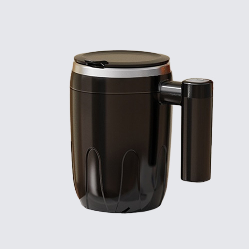 Deutscher Automatik-Rührbecher Lazy Magnetic Rührbecher