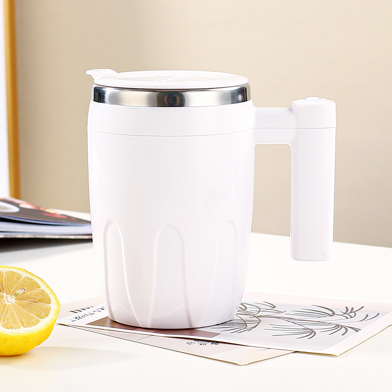 Deutscher Automatik-Rührbecher Lazy Magnetic Rührbecher