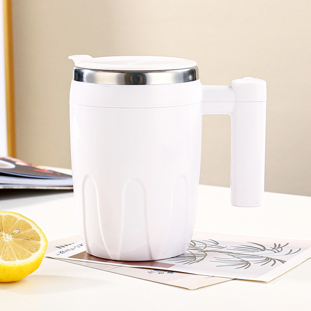 Deutscher Automatik-Rührbecher Lazy Magnetic Rührbecher