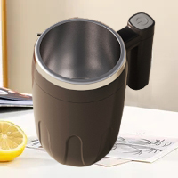 Deutscher Automatik-Rührbecher Lazy Magnetic Rührbecher