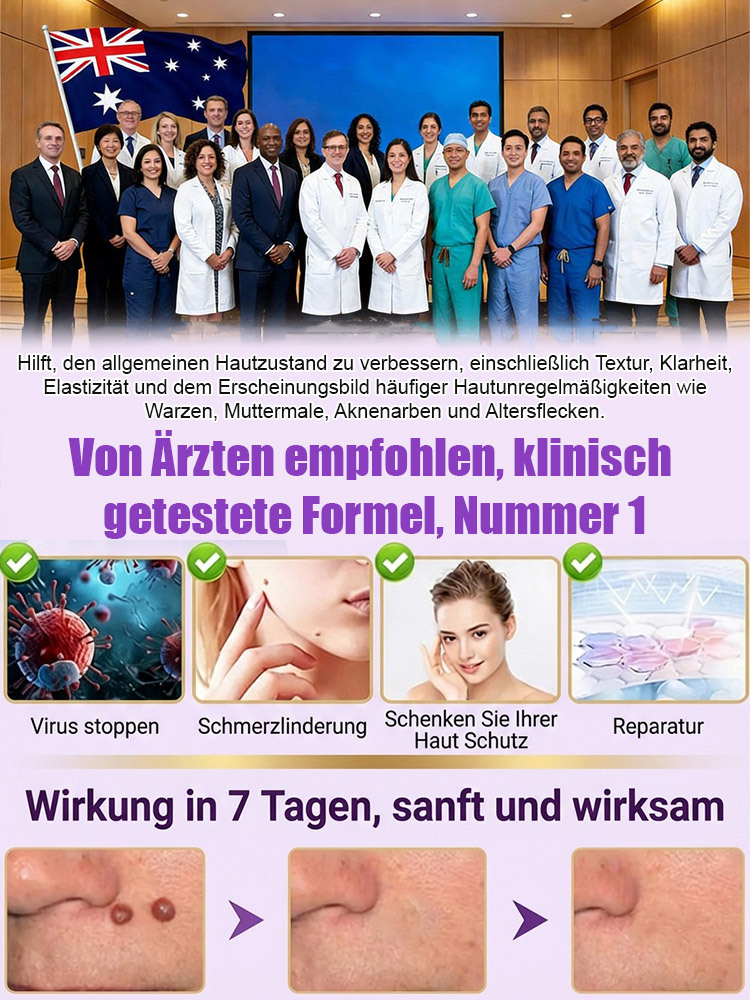 【In 2 Wochen alle Hautprobleme verabschieden】Biotin Hautreparaturcreme