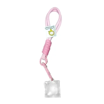 🎁TikTok Last Day Sale - 70% OFF⭐Crystal Pixel Filter Stone Keychain: A Pocket - sized Photo Enhancer🌈
