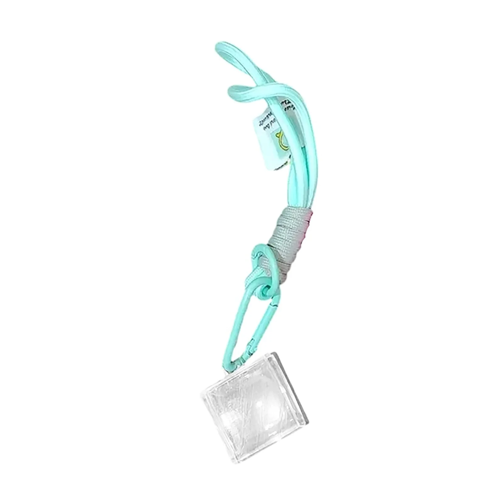 🎁TikTok Last Day Sale - 70% OFF⭐Crystal Pixel Filter Stone Keychain: 