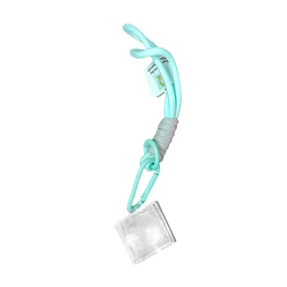 🎁TikTok Last Day Sale - 70% OFF⭐Crystal Pixel Filter Stone Keychain: A Pocket - sized Photo Enhancer🌈