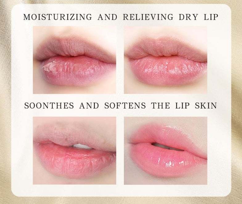 💋 Experience Luxurious Lips - 49% OFF - ✨Transferproof Color-Changing Lipstick💄CrystalClear Color Alchemy 💋 Auto-Tints on Contact!