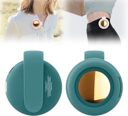 📢HOT SALE $12.99🔥Portable Silent Mini Bladeless Electric Fan