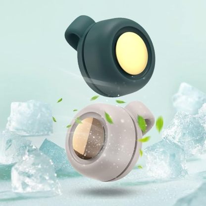 📢HOT SALE $12.99🔥Portable Silent Mini Bladeless Electric Fan