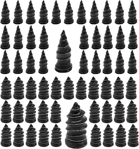 ✨60PCS Tire Repair Rubber Nails Kit