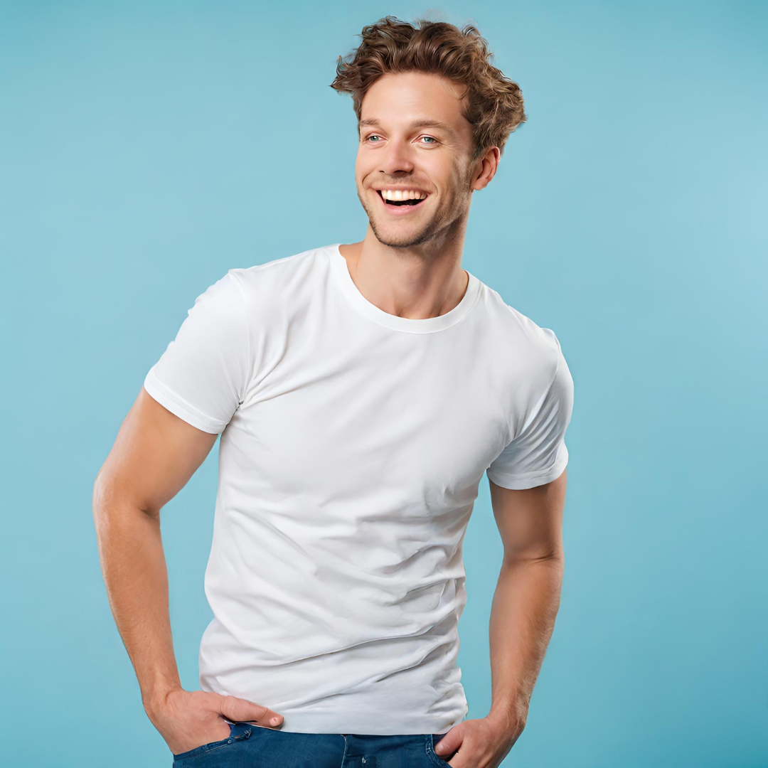 two-color short sleeve-New Feature Demo