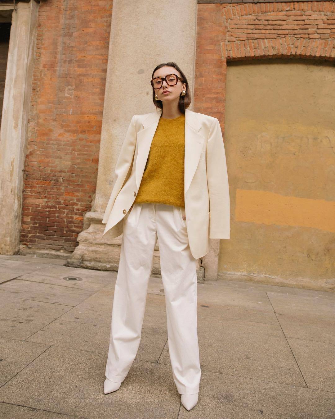 Colorful Cartoon Hat