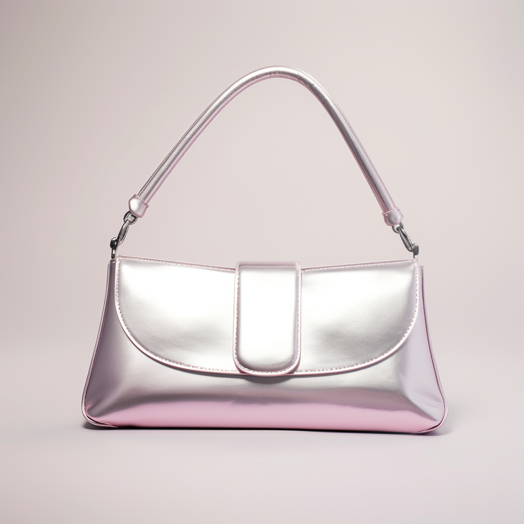 Classic Versatile Underarm Bag-New Feature DemoNew Feature Demo