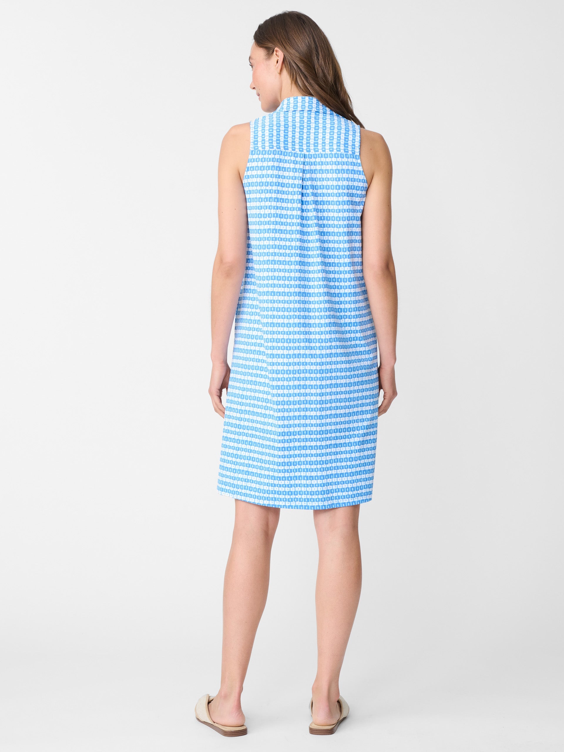 Negin Dress in Aberdeen Geo-New Feature Demo