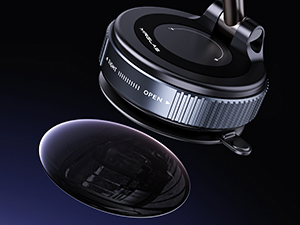 suction cup phone holder