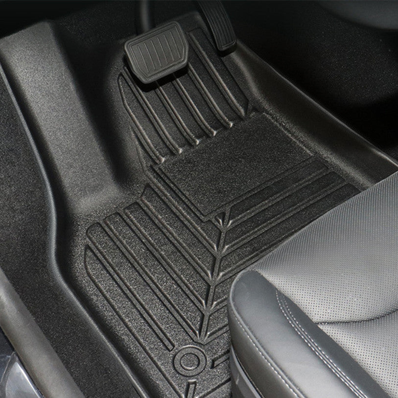 3D Stereoscopic Pattern