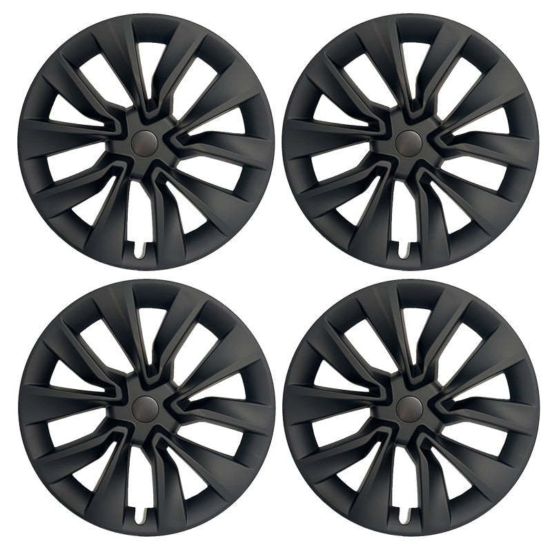 19’ Cyclone Wheel Covers for Tesla Model 3 Highland - Tesery Official Store