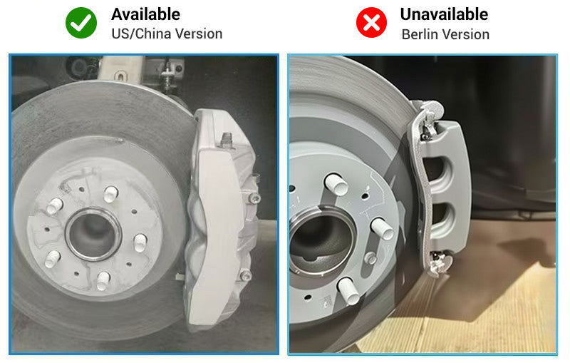 Model Y Storage Bin Compatibility Check