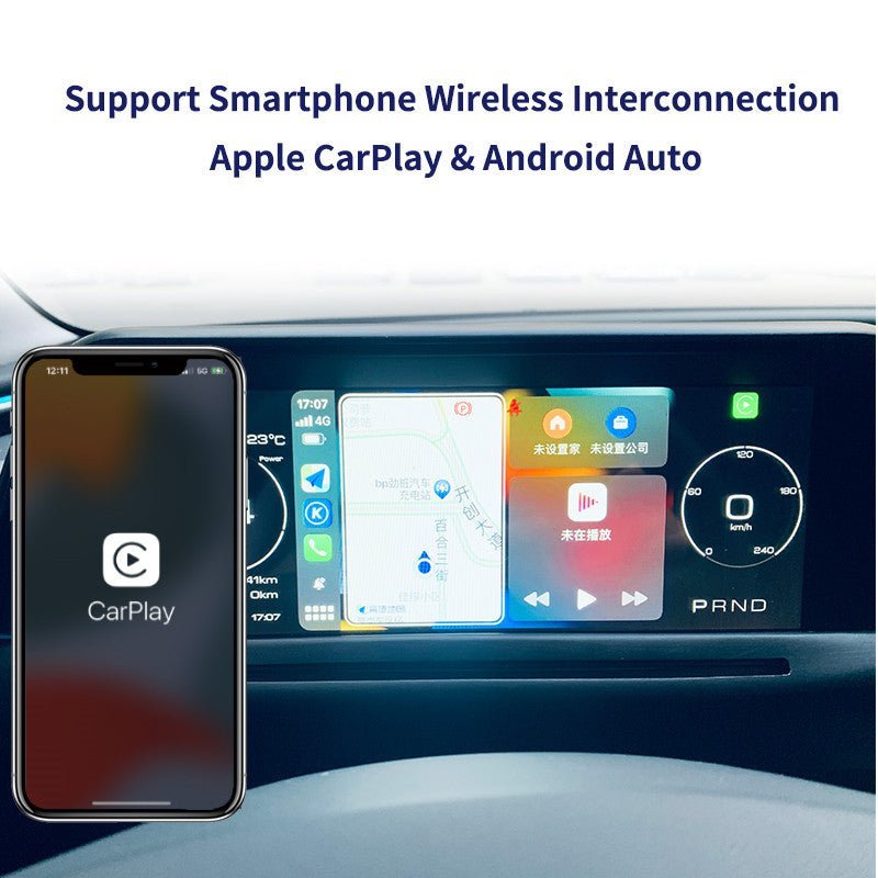 8.8‘’ Instrument Cluster Display for Tesla Model 3 / Y - Tesery Official Store