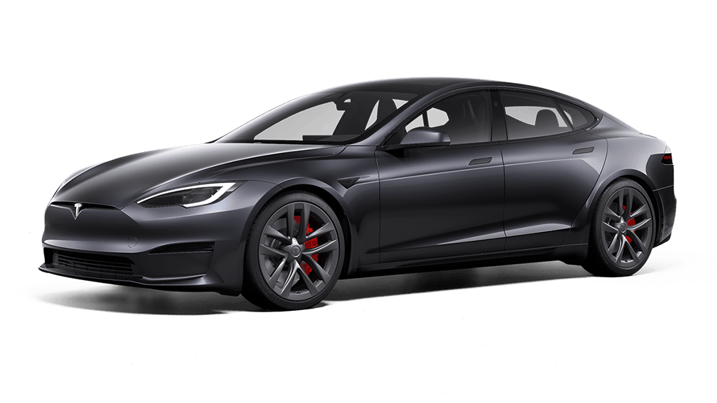 tesla model s accessories