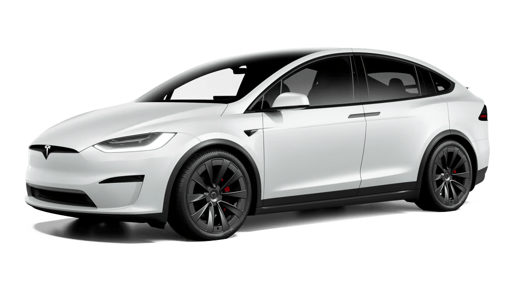 telsa model x accessories