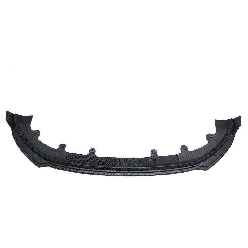 ABS Front Lip Spoiler for Tesla Model Y Juniper - Tesery Official Store