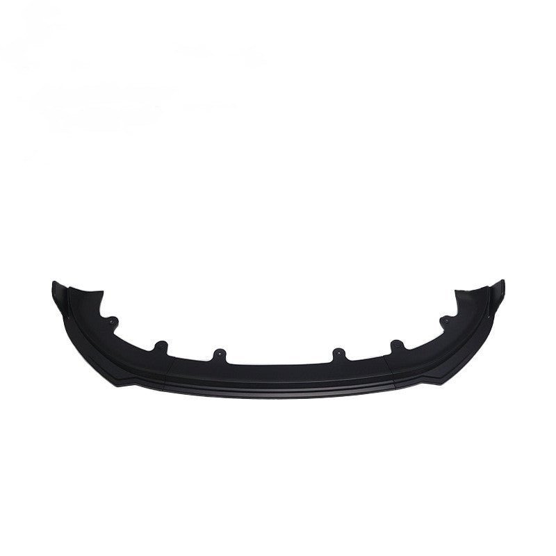 ABS Front Lip Spoiler for Tesla Model Y Juniper - Tesery Official Store
