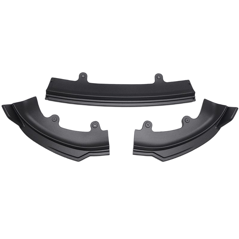 ABS Front Lip Spoiler for Tesla Model Y Juniper - Tesery Official Store