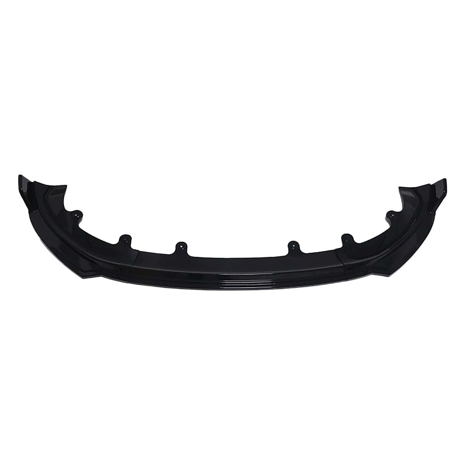 ABS Front Lip Spoiler for Tesla Model Y Juniper - Tesery Official Store