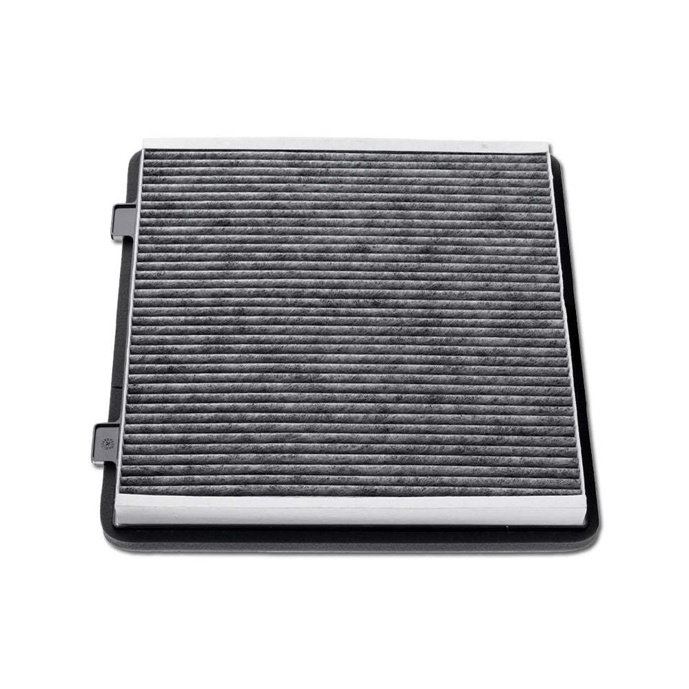 Activated Carbon Air Conditioning Filter for Tesla Cybertruck (1 PC) - Tesery Official Store