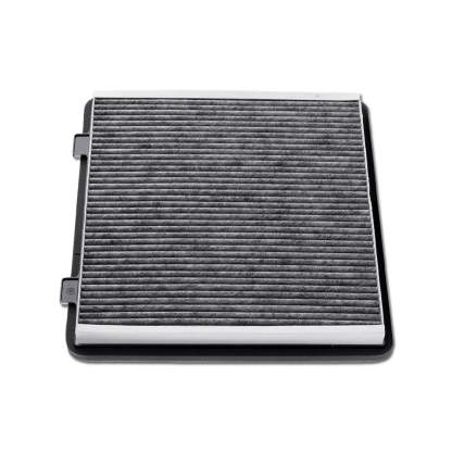 Activated Carbon Air Conditioning Filter for Tesla Cybertruck (1 PC) - Tesery Official Store
