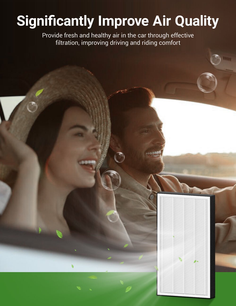 Air Filter for Tesla Model S (1 PC) - Tesery Official Store