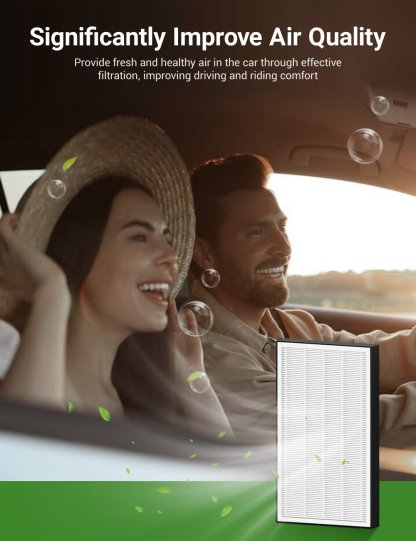 Air Filter for Tesla Model S (1 PC) - Tesery Official Store