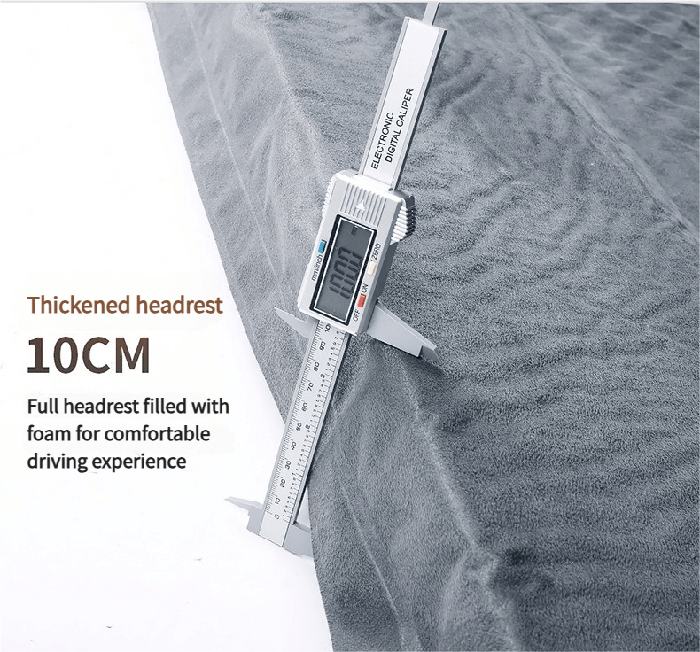 Air Mattress for Tesla Model Y/3/S/X - Tesery Official Store