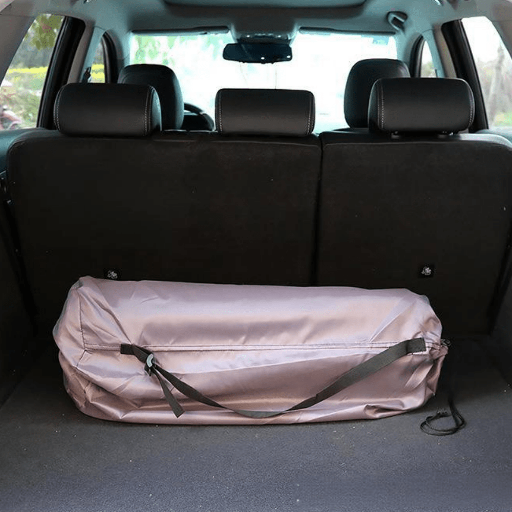 Air Mattress for Tesla Model Y/3/S/X - Tesery Official Store