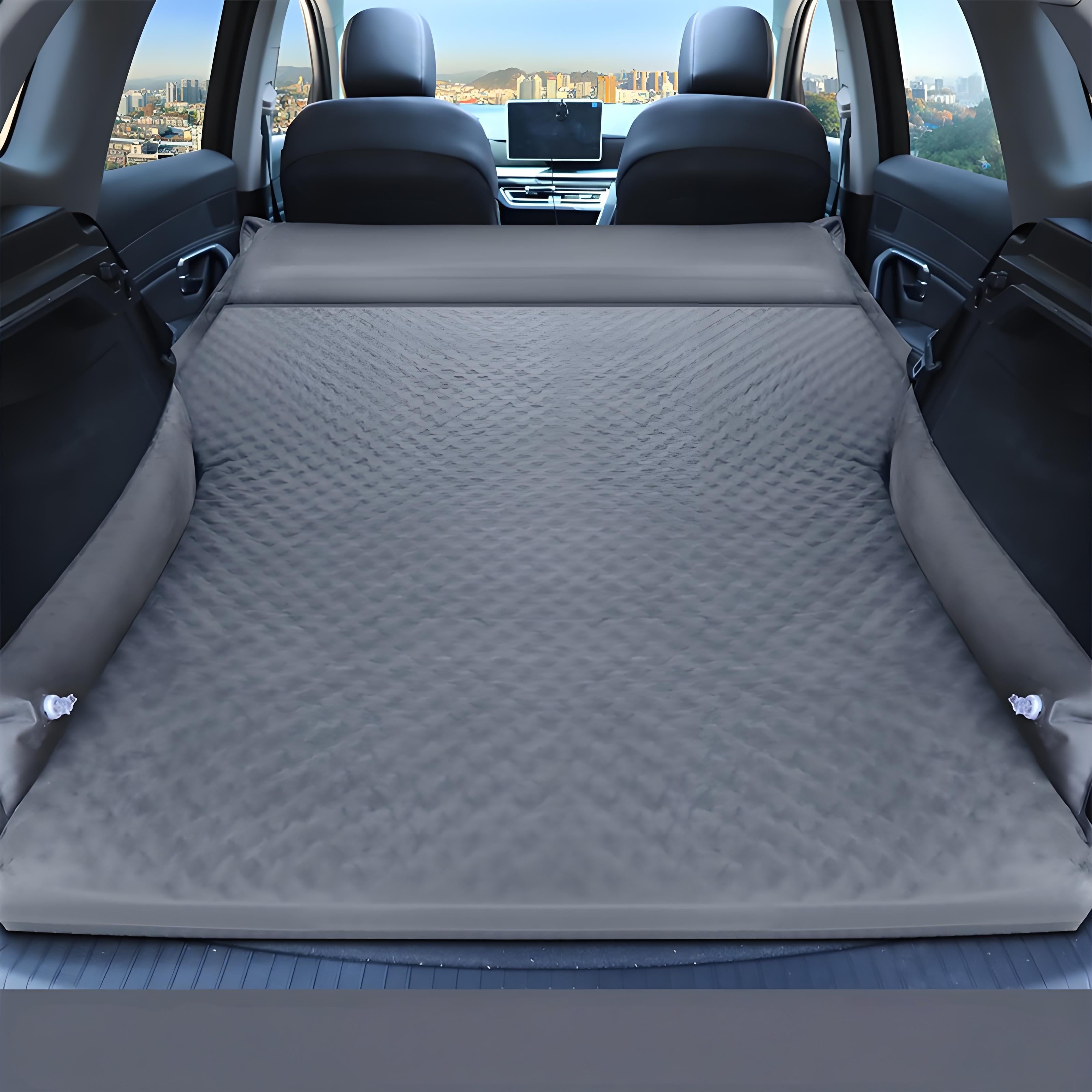 Air Mattress for Tesla Model Y/3/S/X - Tesery Official Store