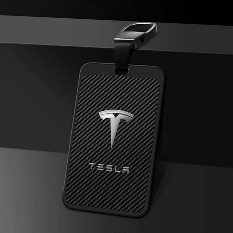Aluminum Full Cover Key Protective Case For Tesla Model 3/Y - Tesery Official Store